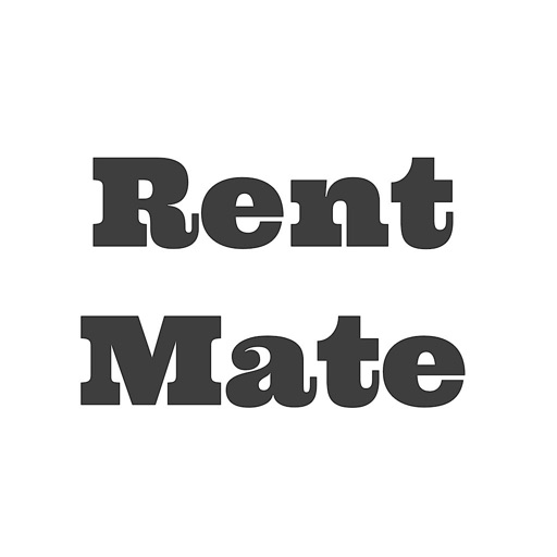 Rent Mate App