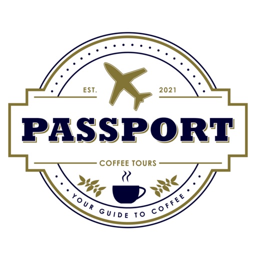 Passport Coffee Club