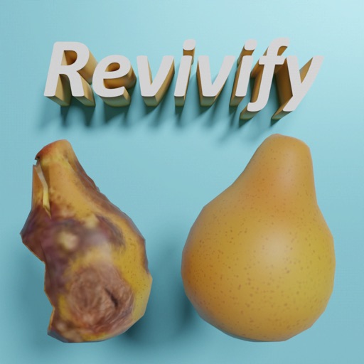 Revivify
