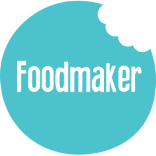 Foodmaker - online ordering