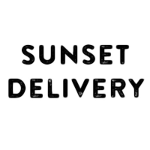 Sunset Delivery