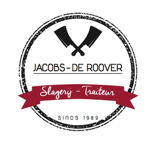 Slagerij Jacobs - De Roover