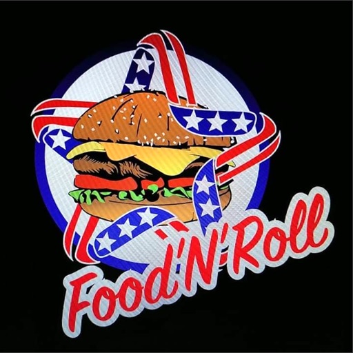 Food N Roll