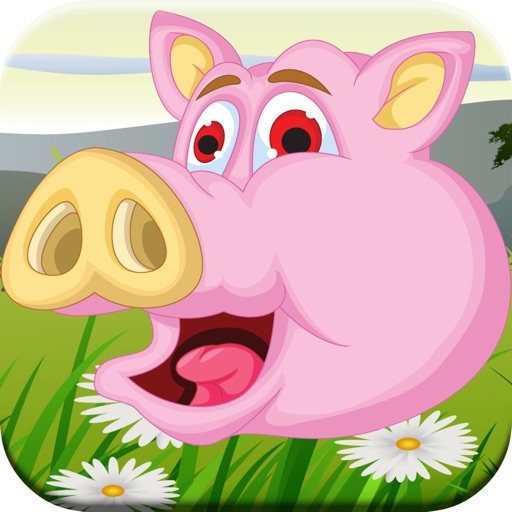 Funny Farm - Free Puzzles and Photos for Kids