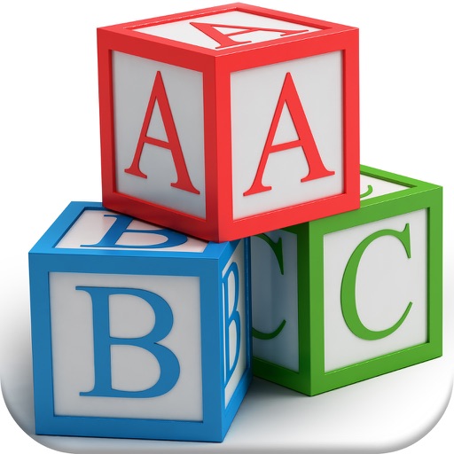 ABC - Learn the Alphabet With fun and Games
