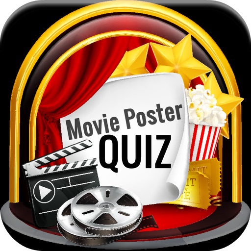 Movie Poster Quiz - Blockbusters and Classics