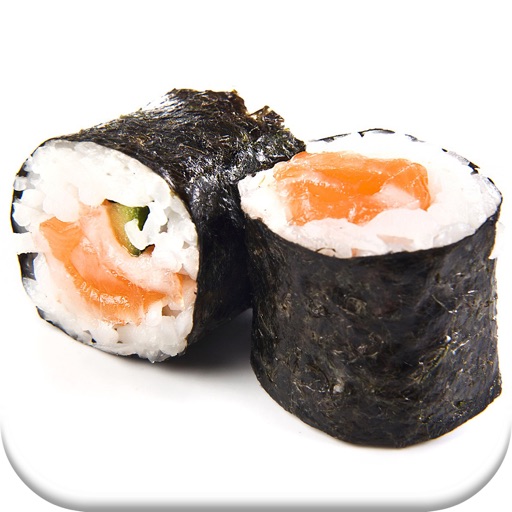 Sushi Puzzle - Solve Levels and Feed the Friendly Sumo