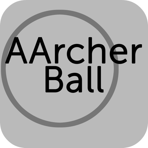 AArrow Ball - Awesome Archery