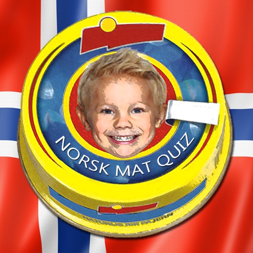 Matvare Quiz Norge - Produkter uten logo