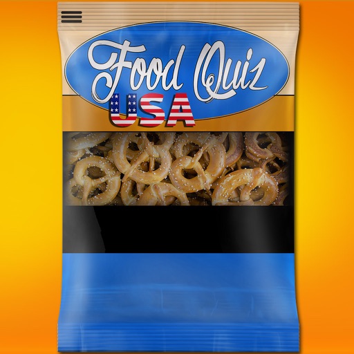 Food Quiz USA: Guess Groceries From the Store