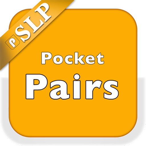 Pocket Pairs