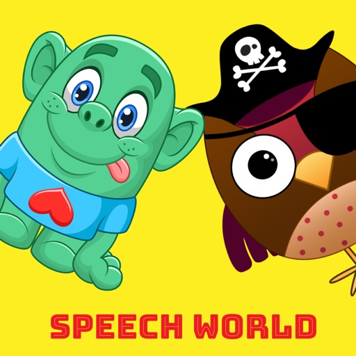Speech World