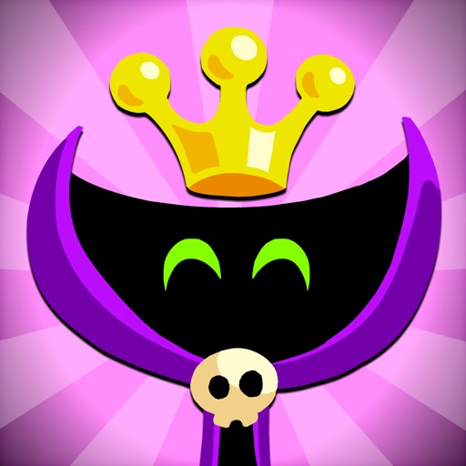 Kingdom Rush Vengeance Emojis