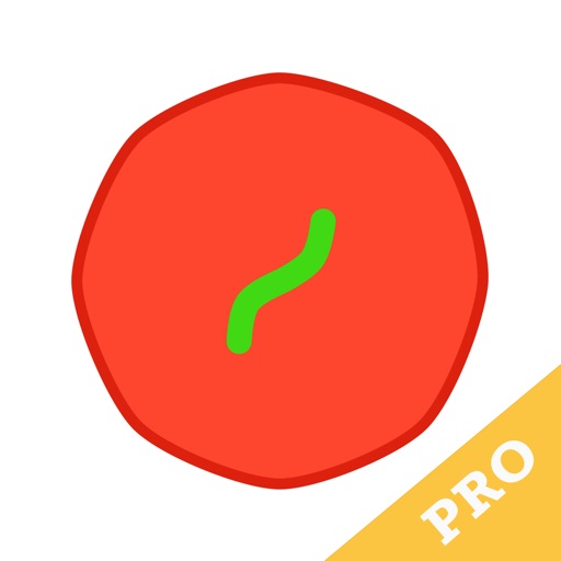 Tomato (Pro) - Stay Focused