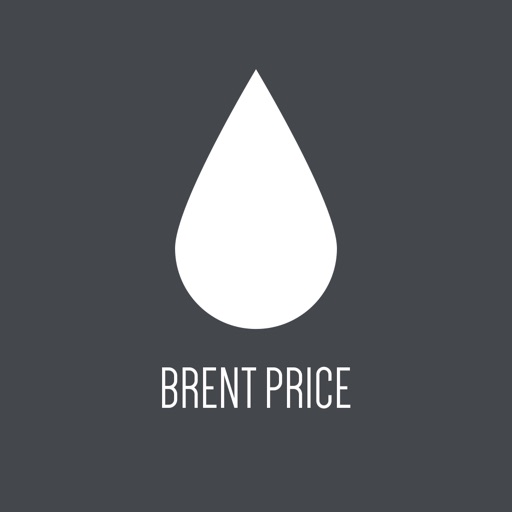 Brent Oil Price Live