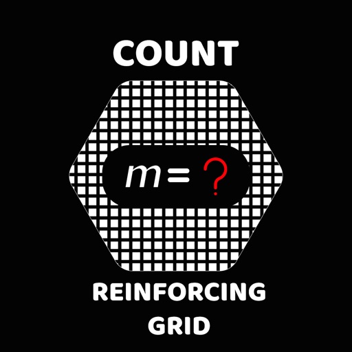Reinforcing Grid Counter
