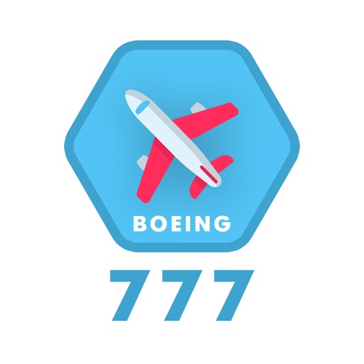 Boeing 777 Checklist