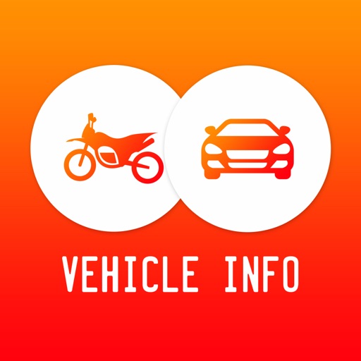 MVD- Vehicle owner detail info