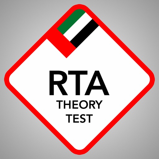 RTA Theory Test for Dubai