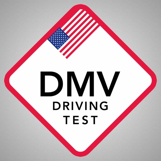 DMV Driving Test 2019