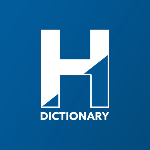 H - Hindi Dictionary