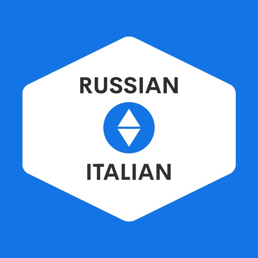 Russian Italian Translator