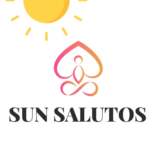 Surya Namaskar - Sun Salutos