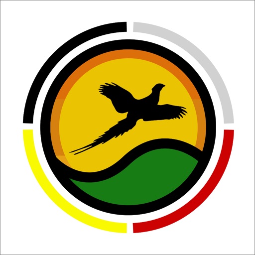 Pheasant Rump Nakota icon