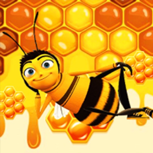 Fabryka ruchu pszczół icon