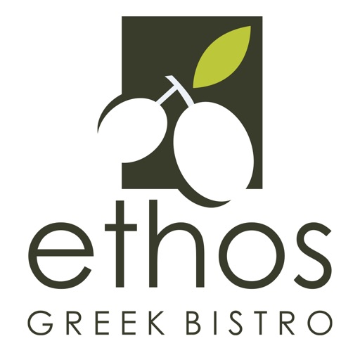 ethos Greek Bistro icon