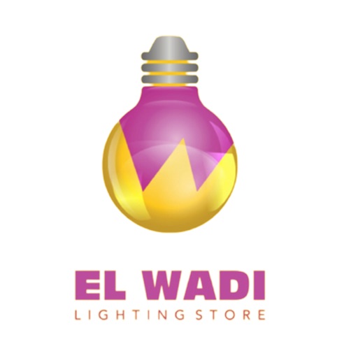 El Wadi Lighting icon