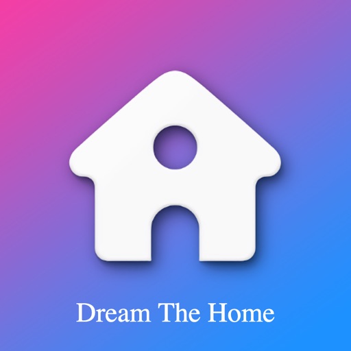 Dream the Home icon
