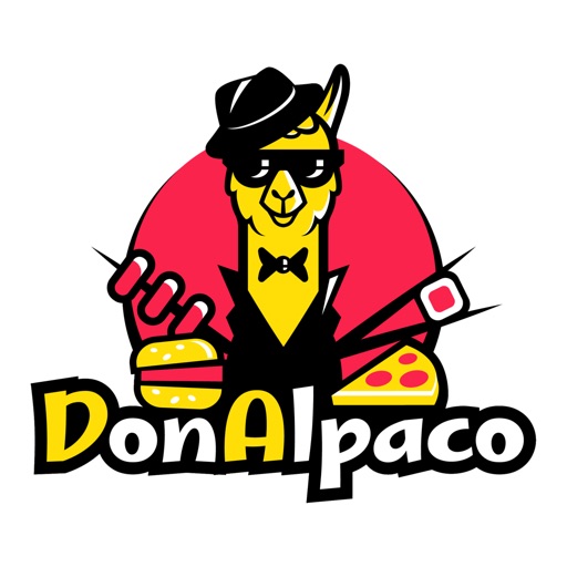 Don Alpaco icon