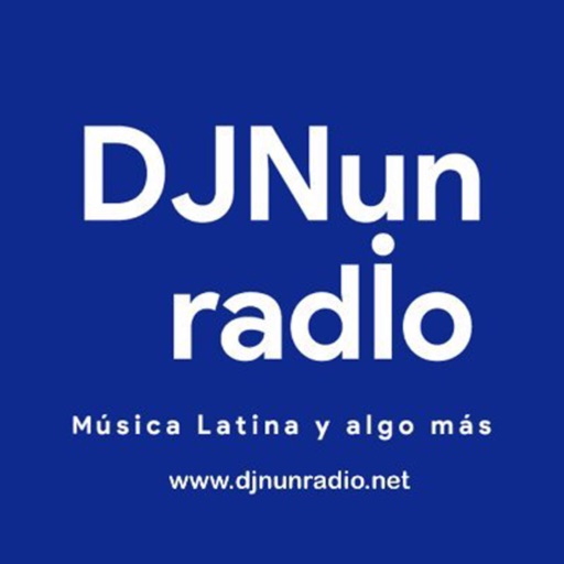 Dj. NuN Radio icon