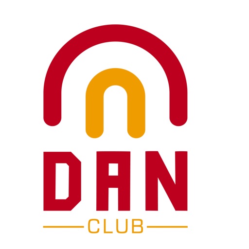 Dan Club icon