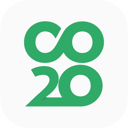 CO2O icon