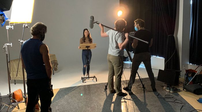 acting Acting