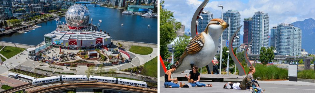 False Creek