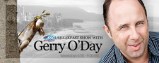 Gerry O’Day
