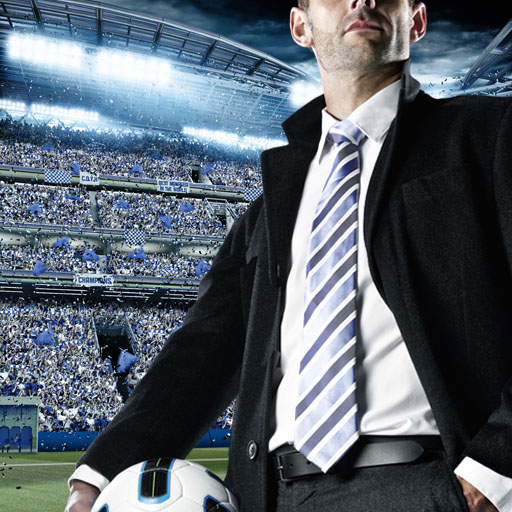 Football Manager Handheld™ 2011 (US and Japan)