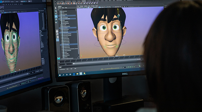 pt-maya-animation PT Maya Animation