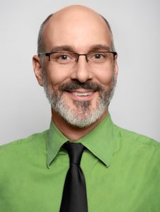 Scott Hastings