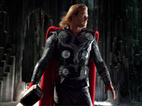 Grads Work Thor Digital Domain
