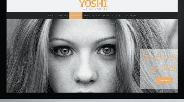 web3 Web Design