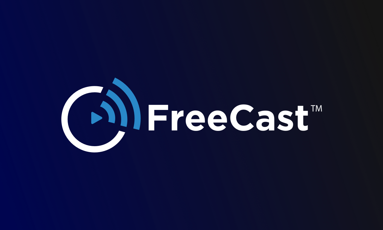 FreeCast: Stream TV & Movies