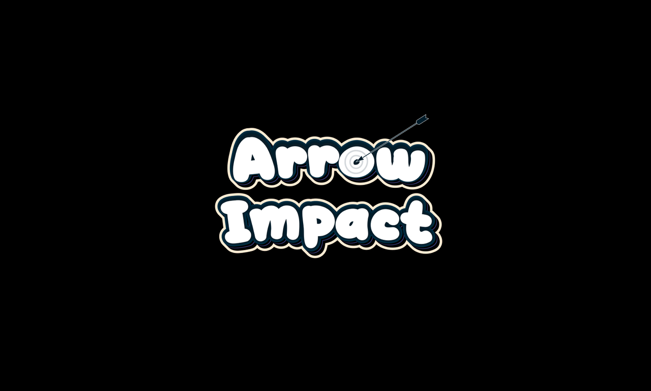 Arrow impact
