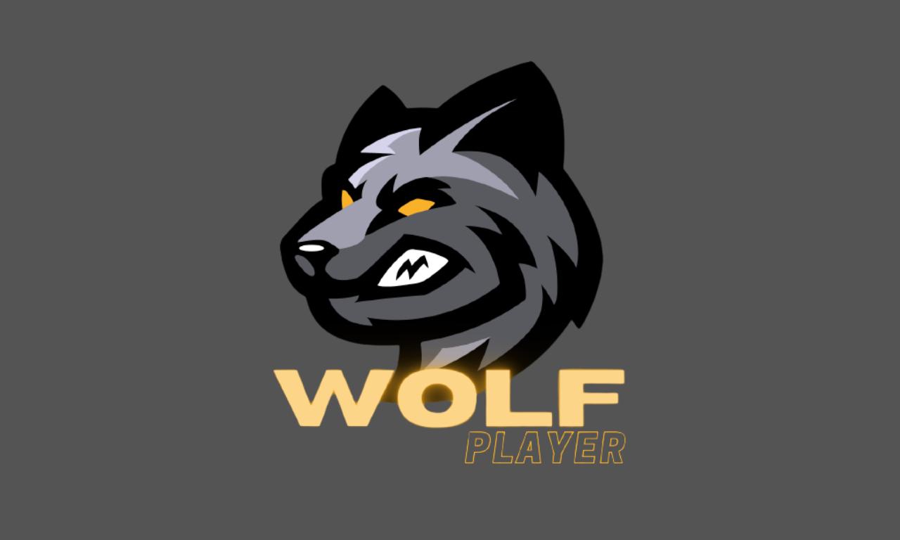 Wolf Player