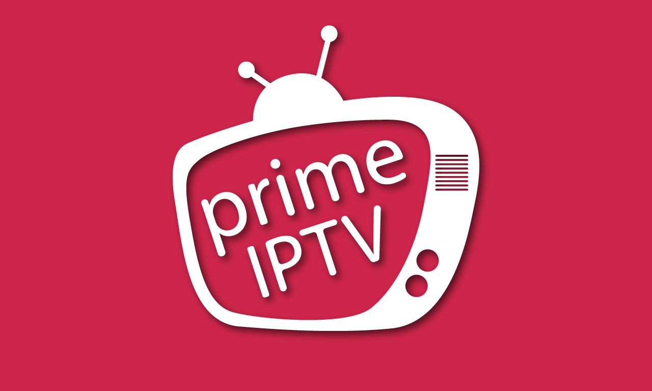 Prime IPTV