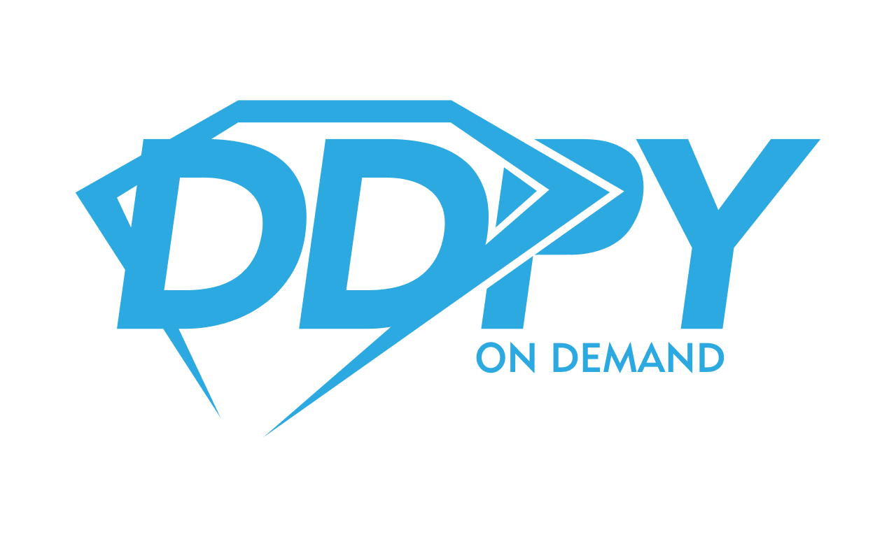 DDPY On Demand