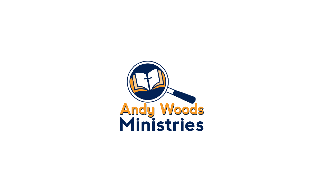 Andy Woods Ministries App